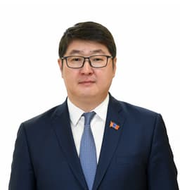 Ж.Батбаясгалан